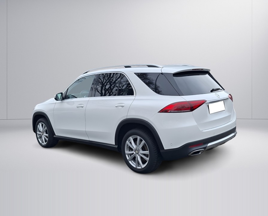 Mercedes-Benz GLE 400d 4MATIC (5)