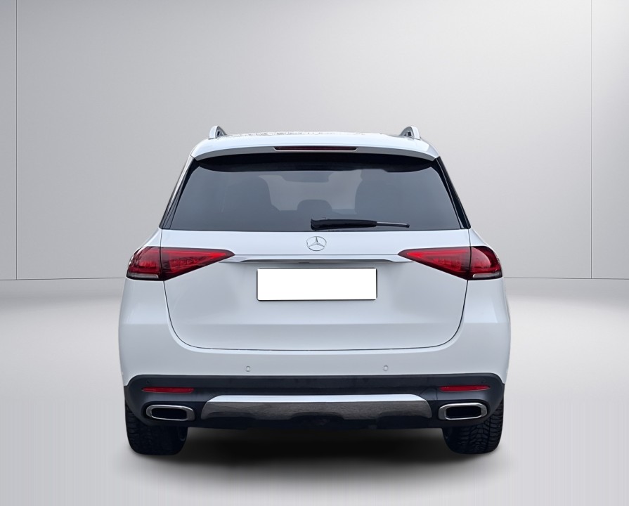 Mercedes-Benz GLE 400d 4MATIC (4)