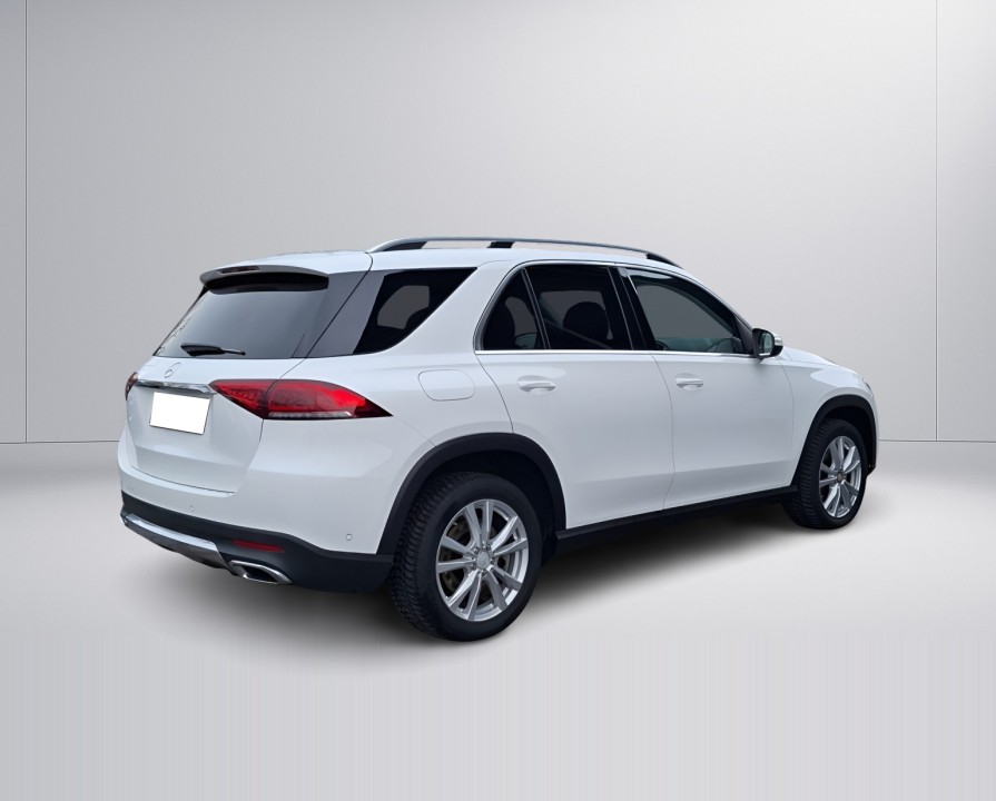Mercedes-Benz GLE 400d 4MATIC (3)