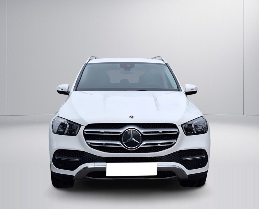 Mercedes-Benz GLE 400d 4MATIC - foto 7