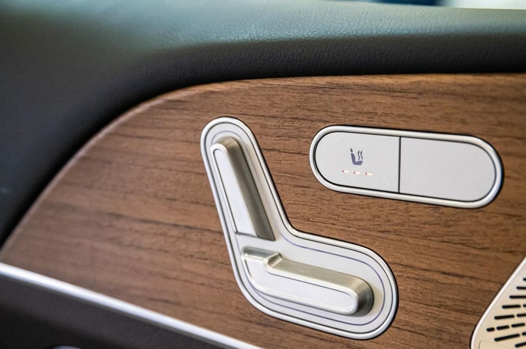 Mercedes-Benz GLE 400d 4MATIC AMG - foto 15