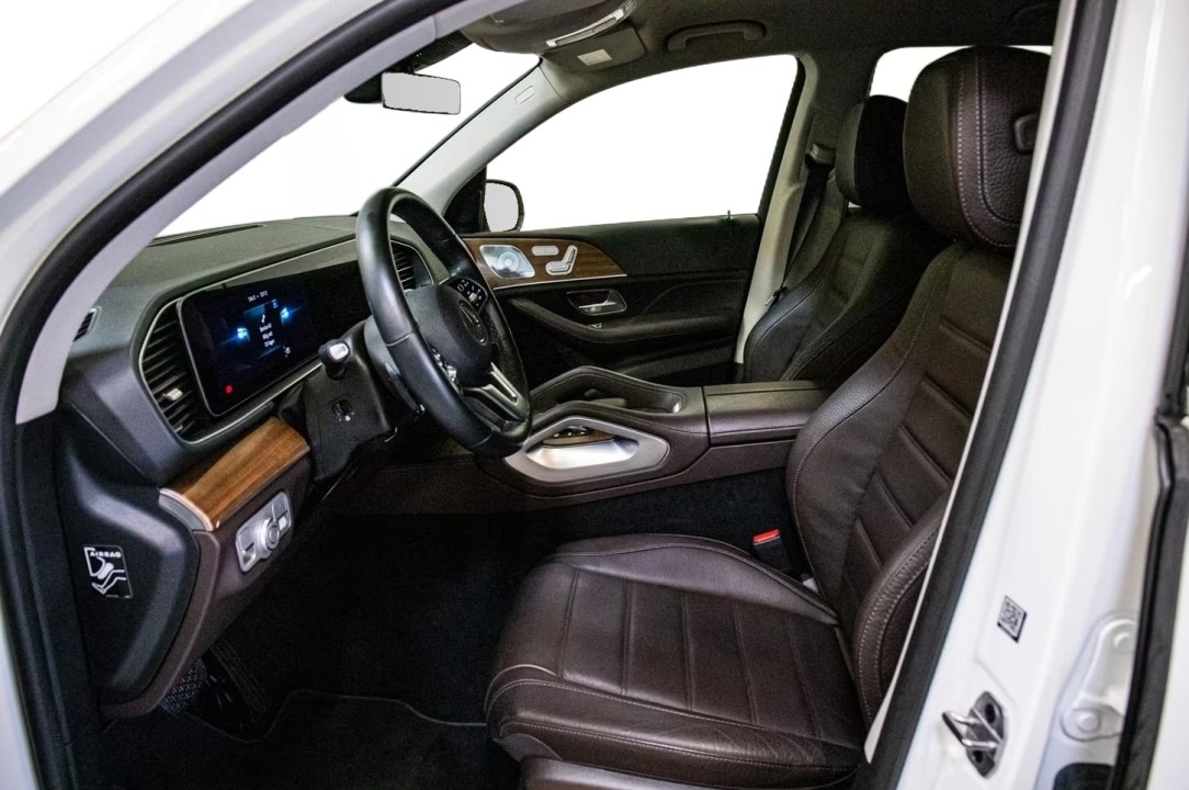 Mercedes-Benz GLE 400d 4MATIC AMG - foto 10