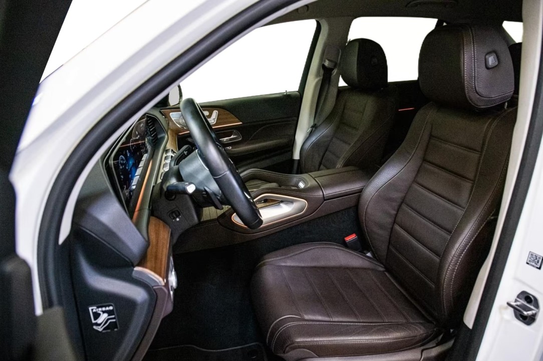 Mercedes-Benz GLE 400d 4MATIC AMG - foto 11