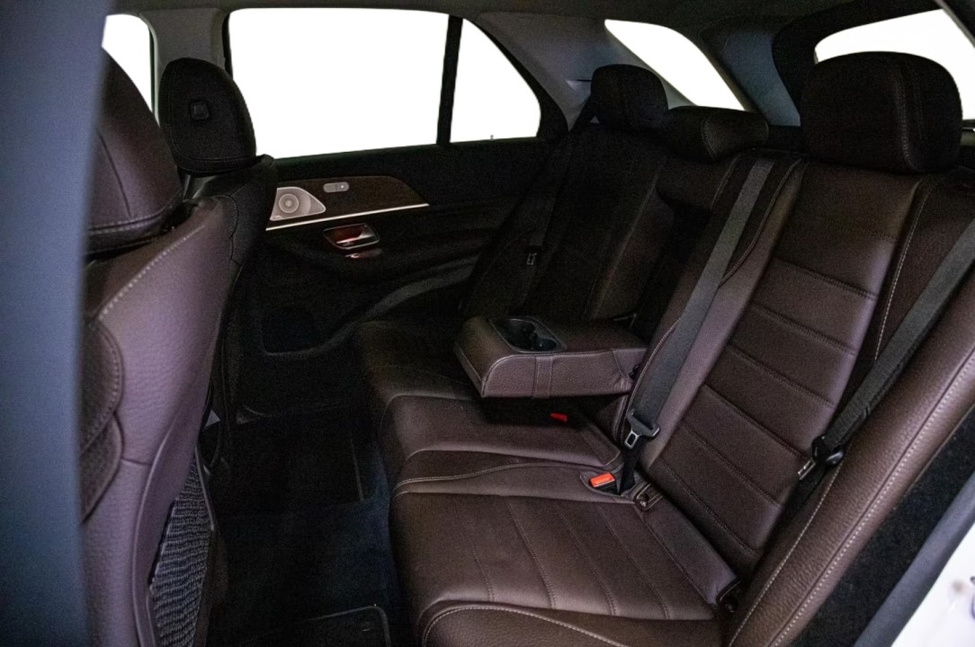 Mercedes-Benz GLE 400d 4MATIC AMG - foto 13