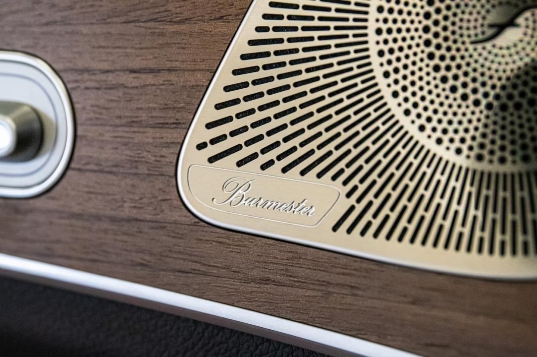 Mercedes-Benz GLE 400d 4MATIC AMG - foto 16