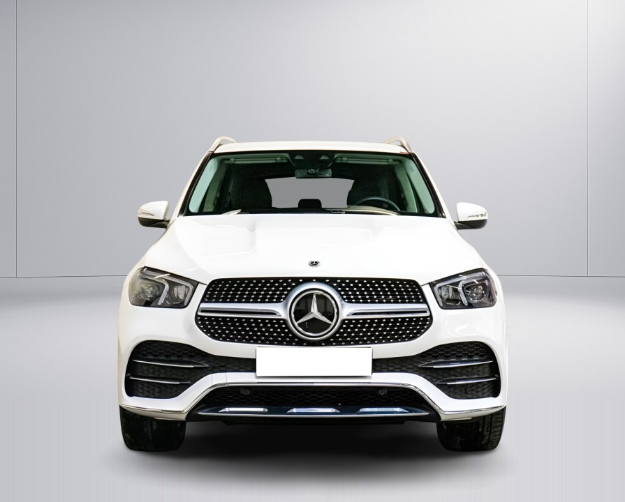 Mercedes-Benz GLE 400d 4MATIC AMG - foto 7