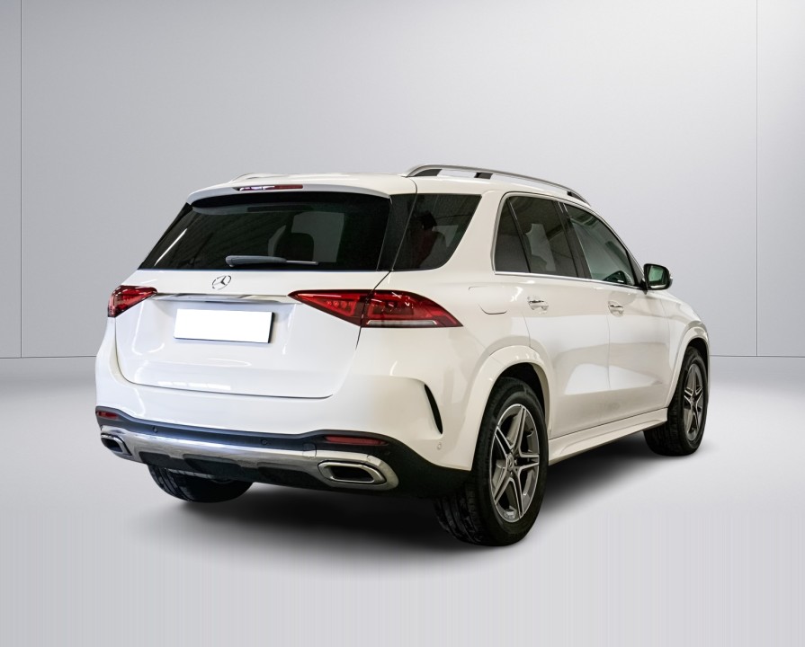 Mercedes-Benz GLE 400d 4MATIC AMG (3)