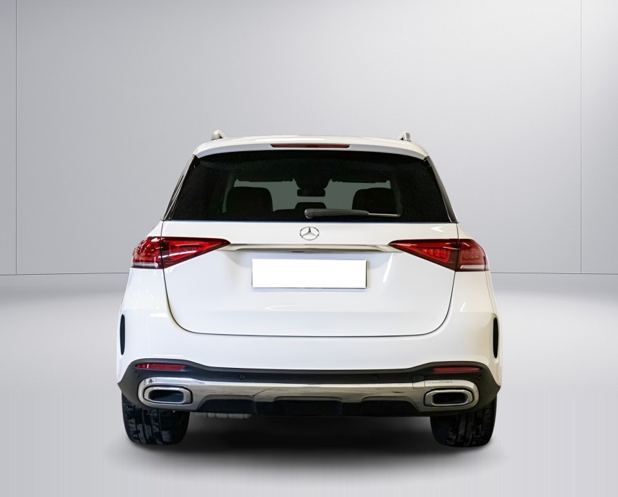 Mercedes-Benz GLE 400d 4MATIC AMG (4)