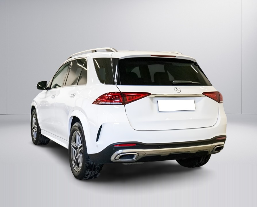 Mercedes-Benz GLE 400d 4MATIC AMG (5)