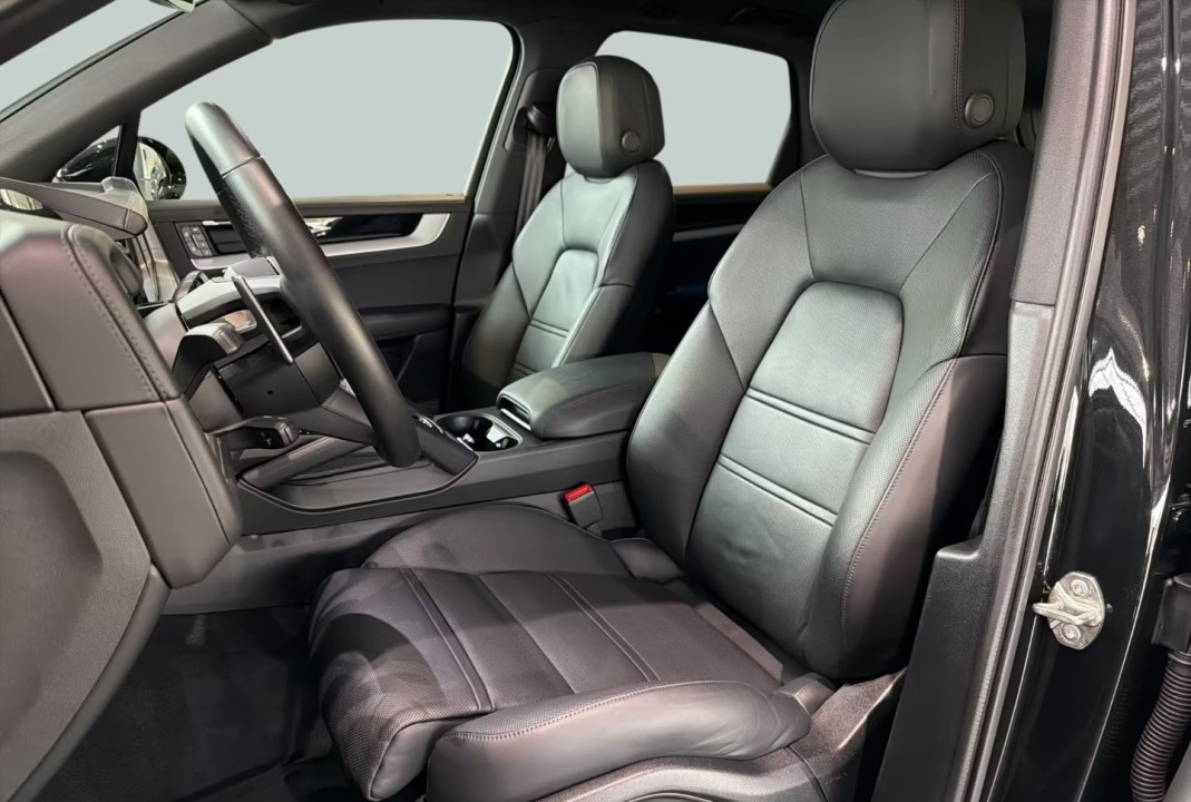 Porsche Cayenne E-Hybrid - foto 6