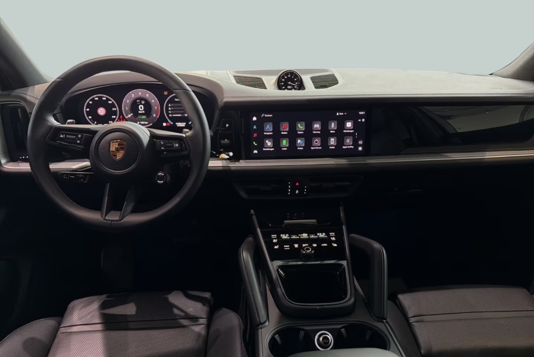 Porsche Cayenne E-Hybrid - foto 9