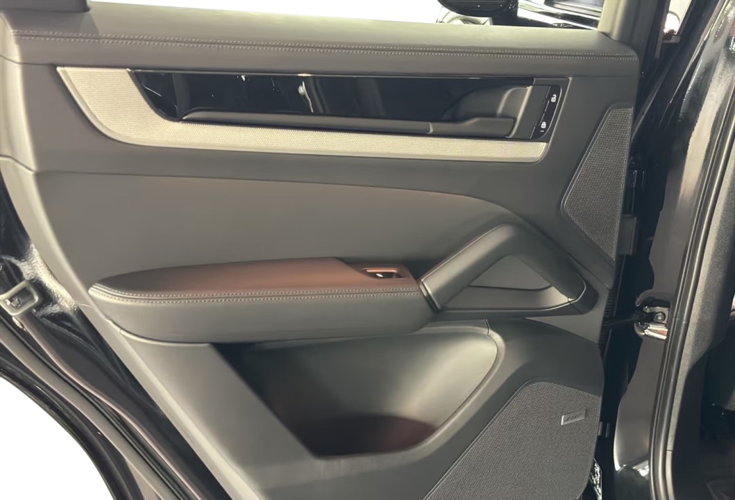 Porsche Cayenne E-Hybrid - foto 21