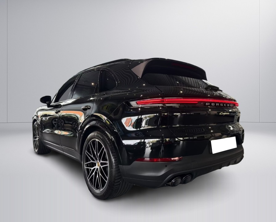 Porsche Cayenne E-Hybrid (4)