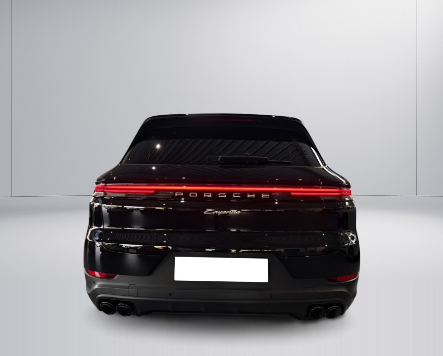 Porsche Cayenne E-Hybrid (3)