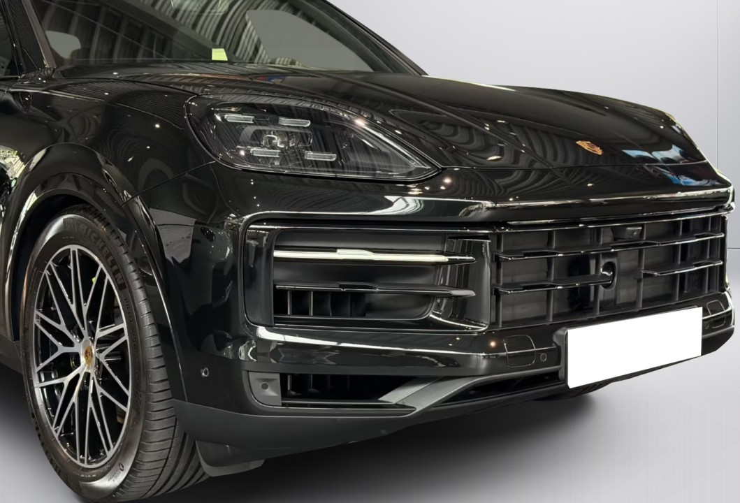 Porsche Cayenne E-Hybrid - foto 28