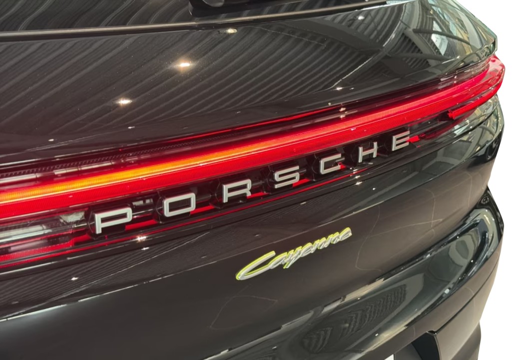 Porsche Cayenne E-Hybrid - foto 29