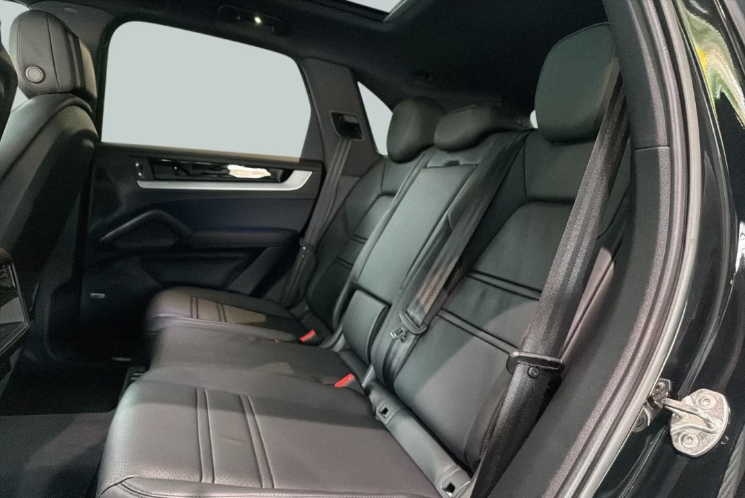 Porsche Cayenne E-Hybrid - foto 7