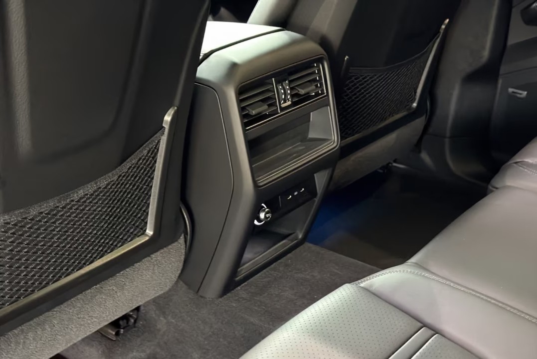 Porsche Cayenne E-Hybrid - foto 16