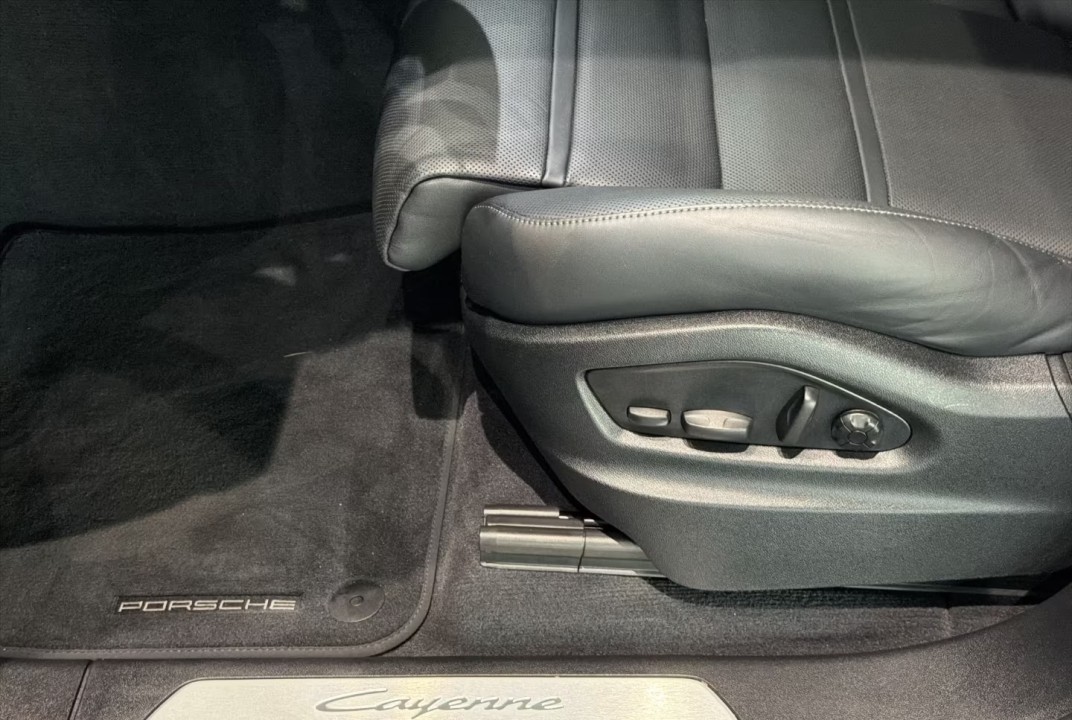 Porsche Cayenne E-Hybrid - foto 23