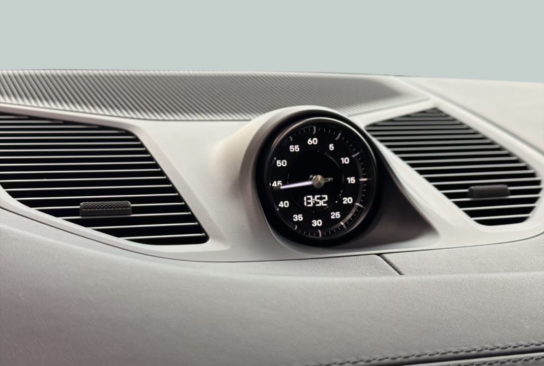 Porsche Cayenne E-Hybrid - foto 18