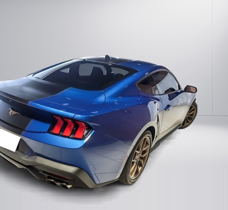 Ford Mustang (5)