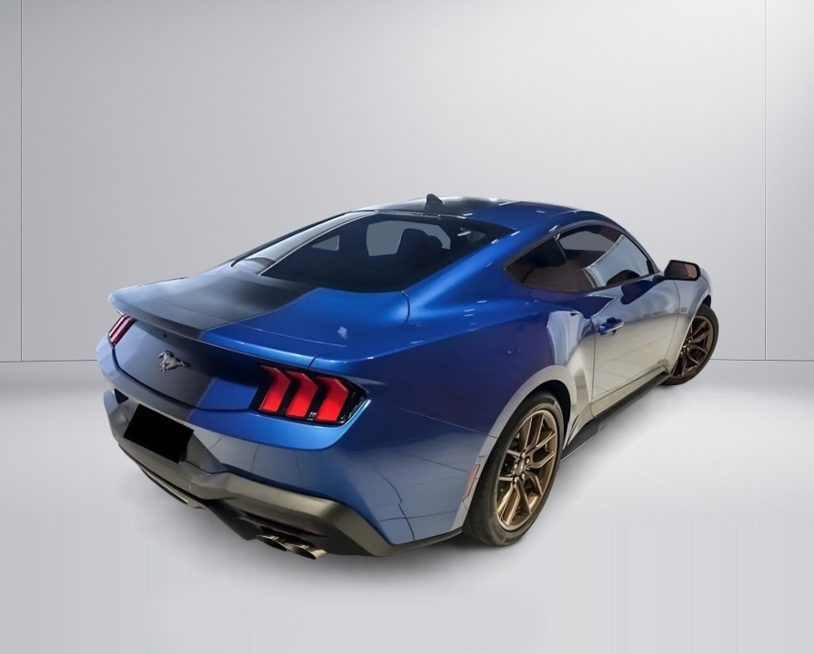 Ford Mustang (4)
