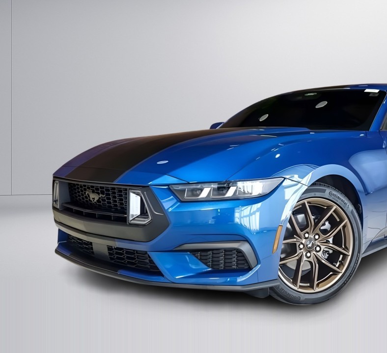 Ford Mustang - foto 12