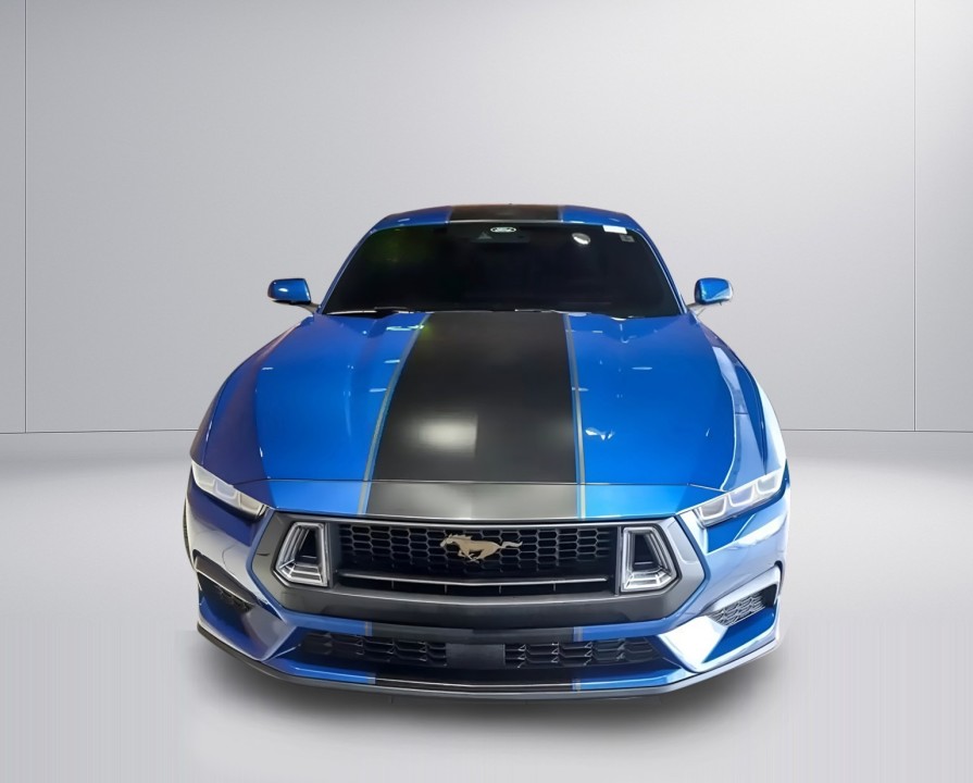 Ford Mustang (3)