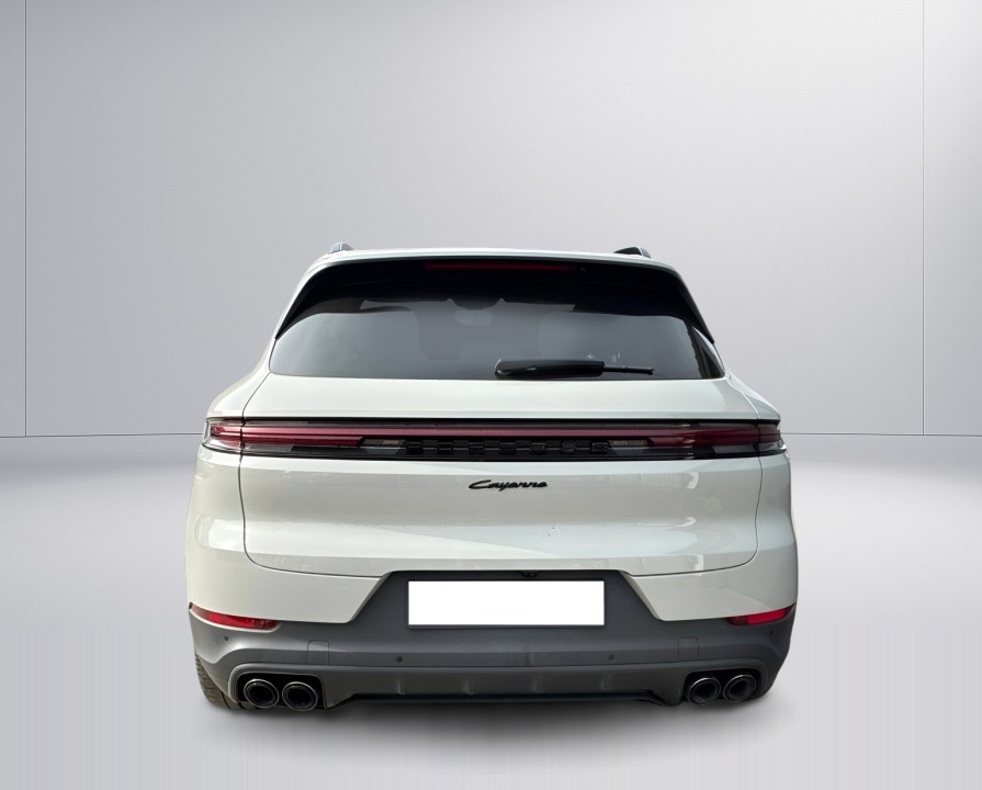 Porsche Cayenne E-Hybrid (4)