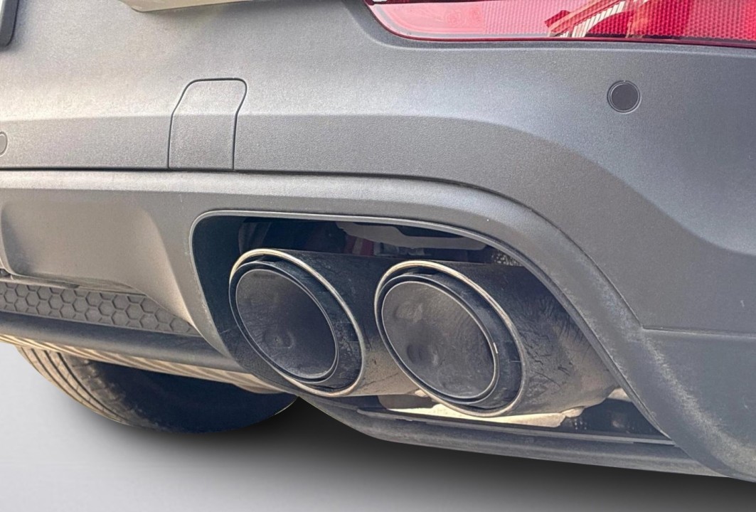 Porsche Cayenne E-Hybrid - foto 23