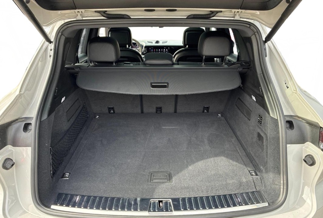 Porsche Cayenne E-Hybrid - foto 20
