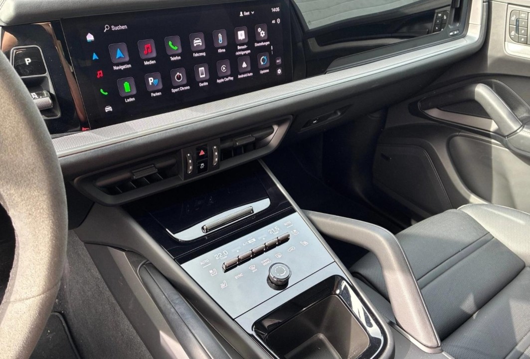 Porsche Cayenne E-Hybrid - foto 11