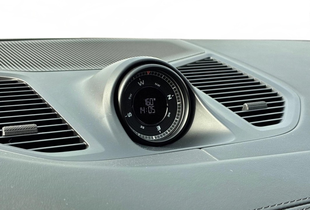 Porsche Cayenne E-Hybrid - foto 14