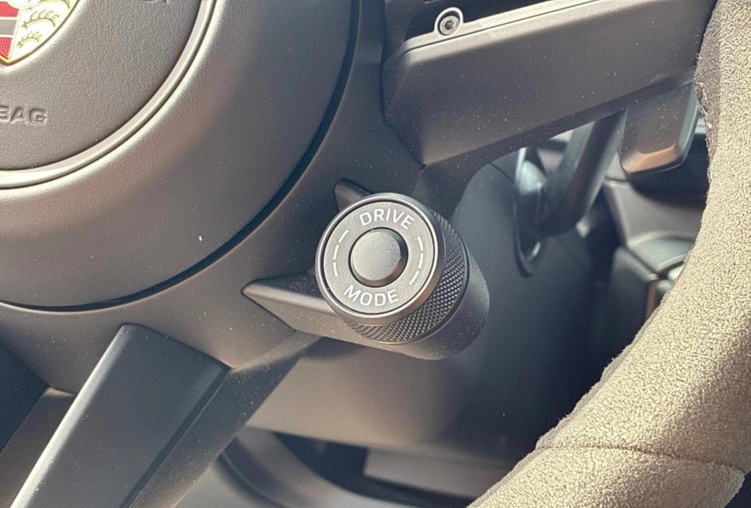 Porsche Cayenne E-Hybrid - foto 10