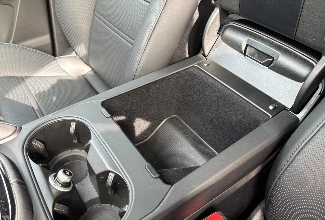 Porsche Cayenne E-Hybrid - foto 12