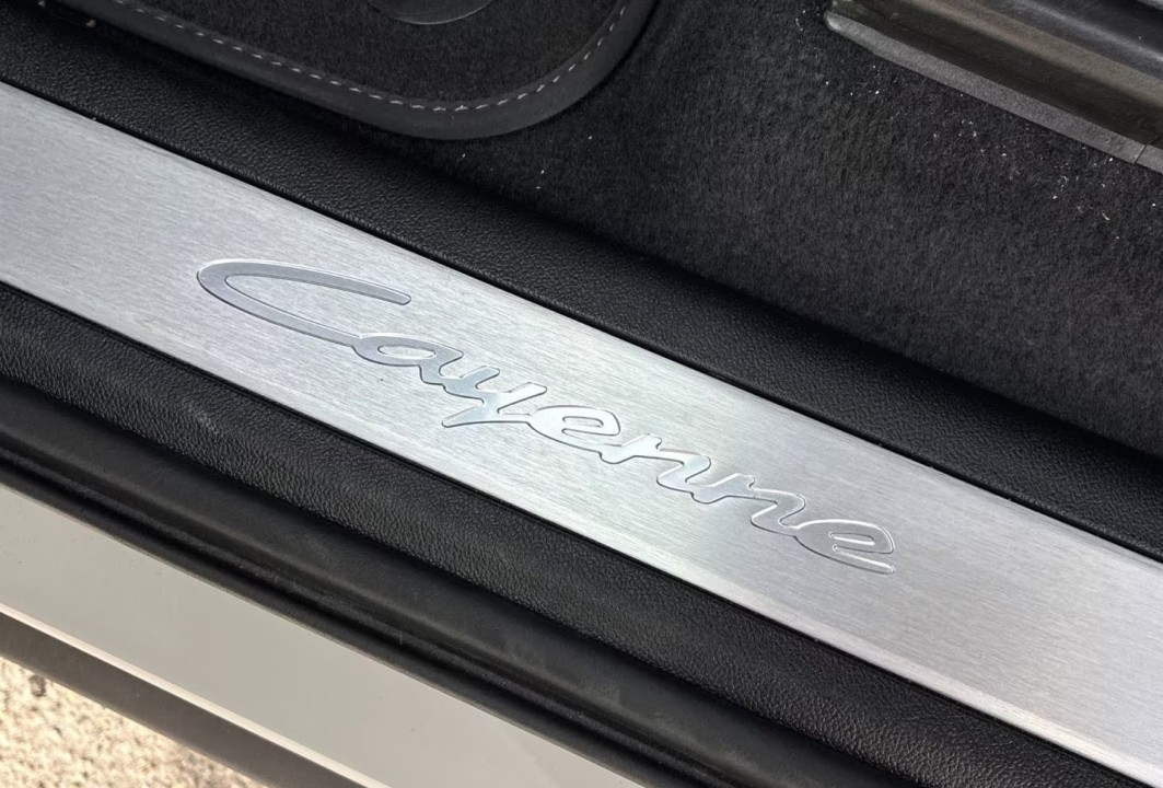 Porsche Cayenne E-Hybrid - foto 19