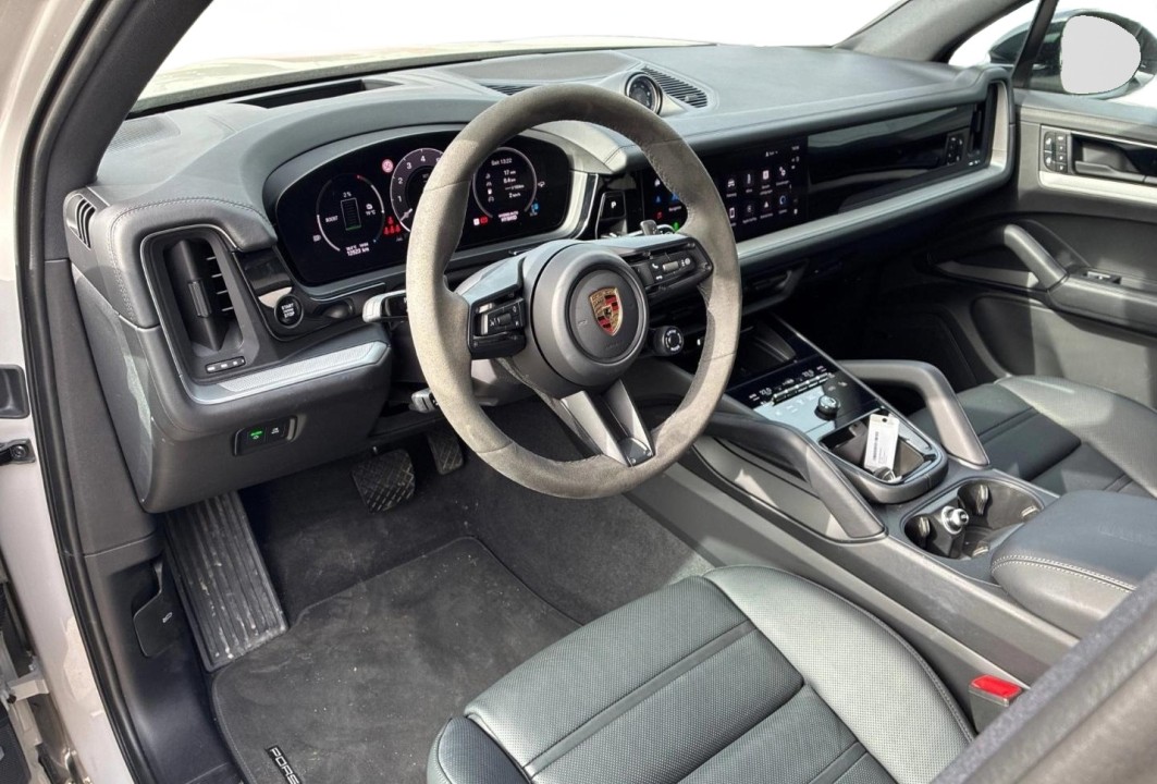 Porsche Cayenne E-Hybrid - foto 7
