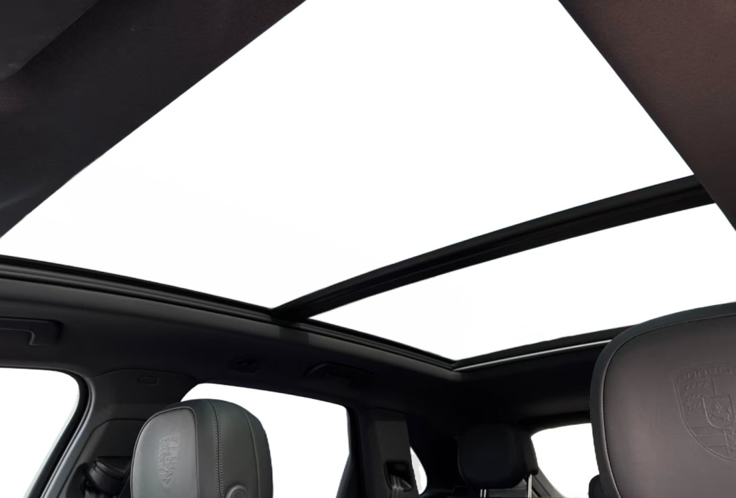 Porsche Cayenne E-Hybrid - foto 17