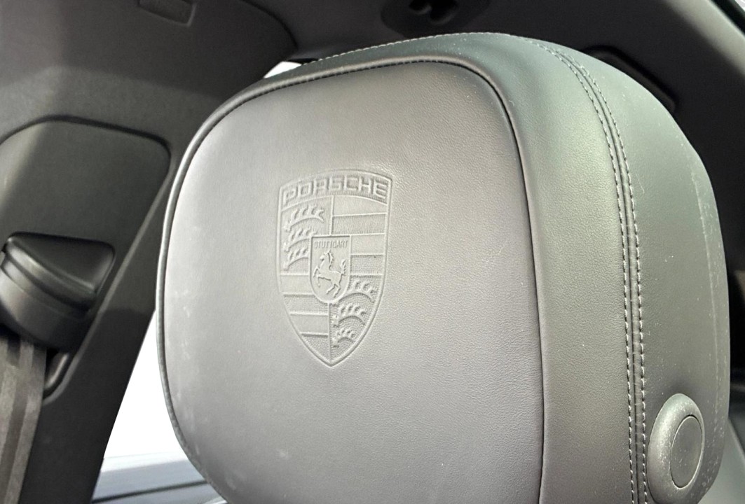 Porsche Cayenne E-Hybrid - foto 15