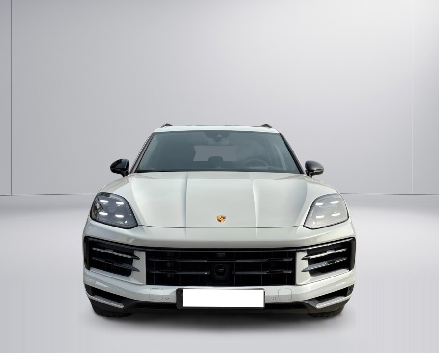 Porsche Cayenne E-Hybrid (5)