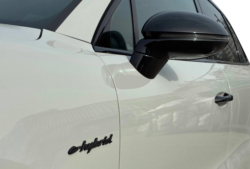 Porsche Cayenne E-Hybrid - foto 22