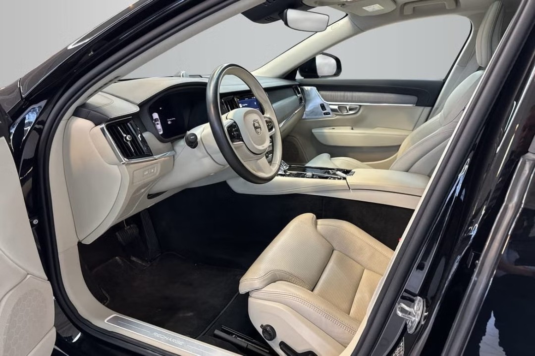 Volvo S90 T8 Recharge AWD Ultimate Dark - foto 7
