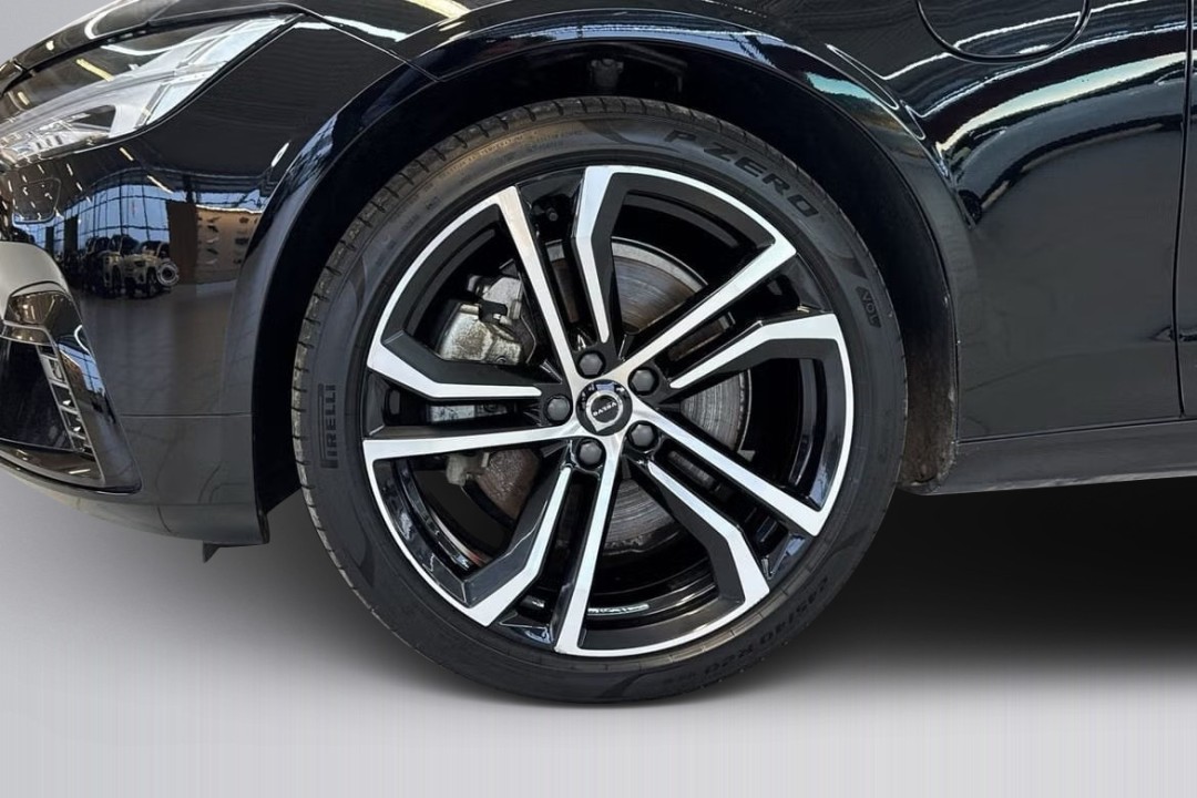 Volvo S90 T8 Recharge AWD Ultimate Dark - foto 14