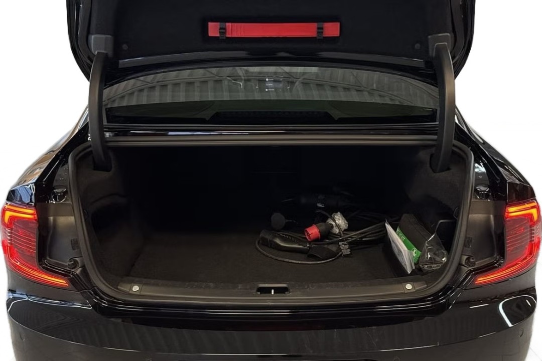 Volvo S90 T8 Recharge AWD Ultimate Dark - foto 13