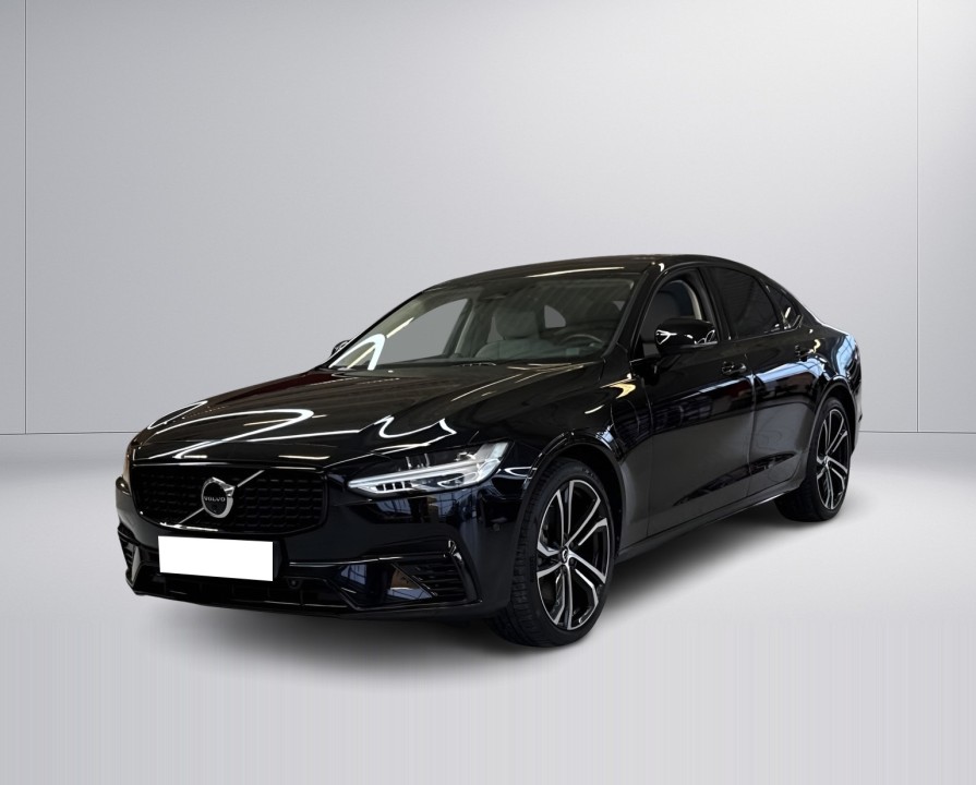 Volvo S90 T8 Recharge AWD Ultimate Dark
