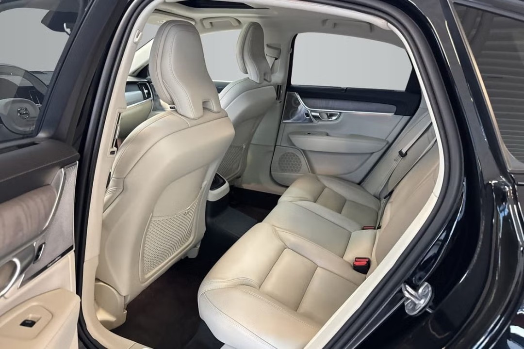 Volvo S90 T8 Recharge AWD Ultimate Dark - foto 10