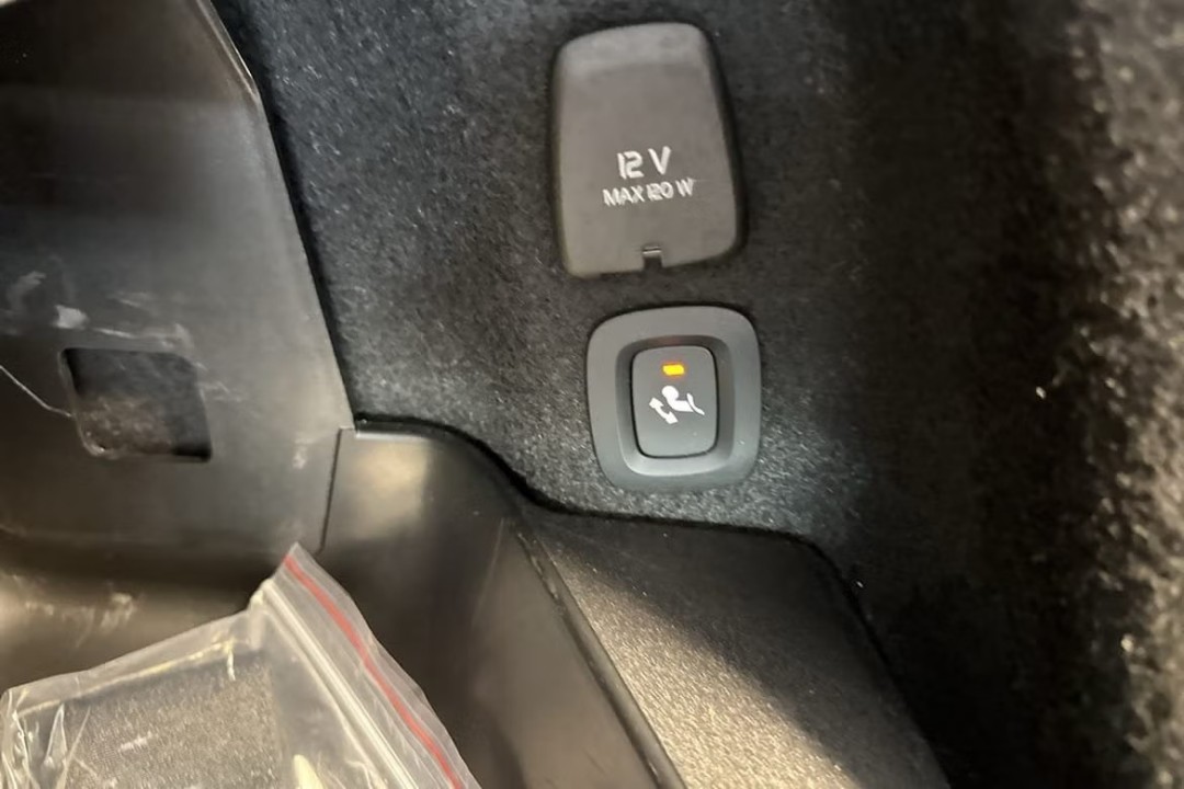 Volvo S90 T8 Recharge AWD Ultimate Dark - foto 12