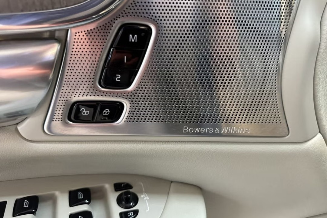 Volvo S90 T8 Recharge AWD Ultimate Dark - foto 11