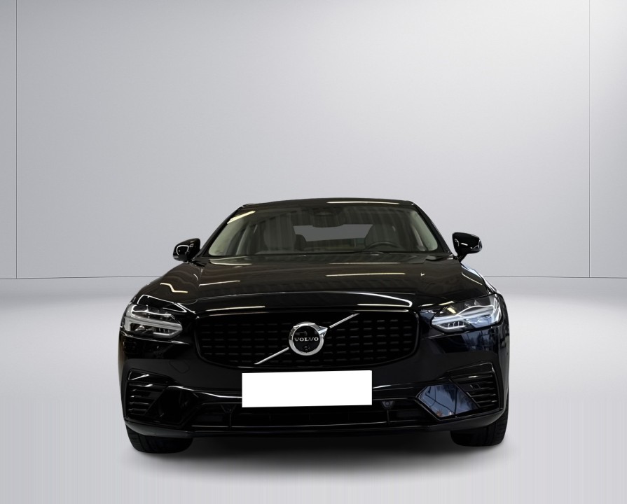 Volvo S90 T8 Recharge AWD Ultimate Dark (2)