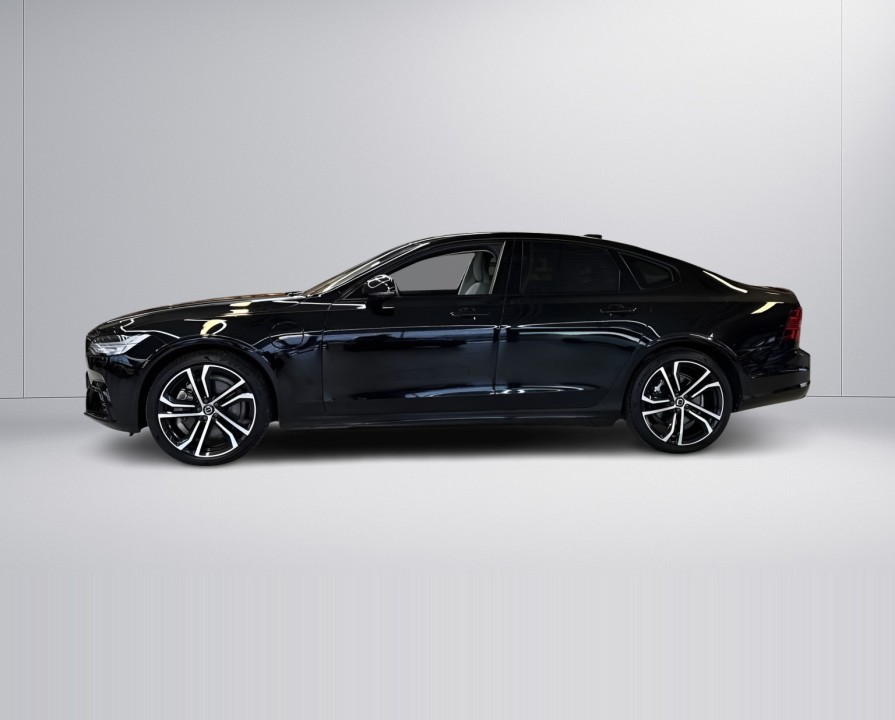Volvo S90 T8 Recharge AWD Ultimate Dark (3)